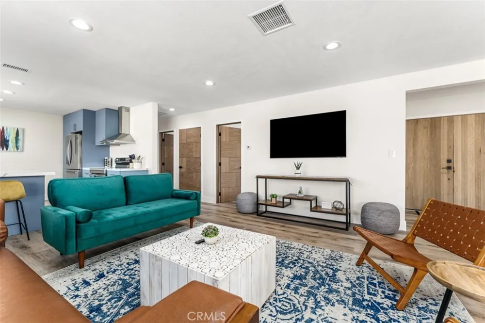 60468 Latham Trail Joshua Tree, CA 92252