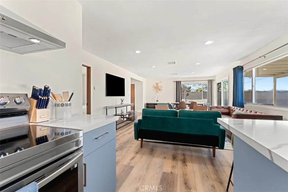 60468 Latham Trail Joshua Tree, CA 92252