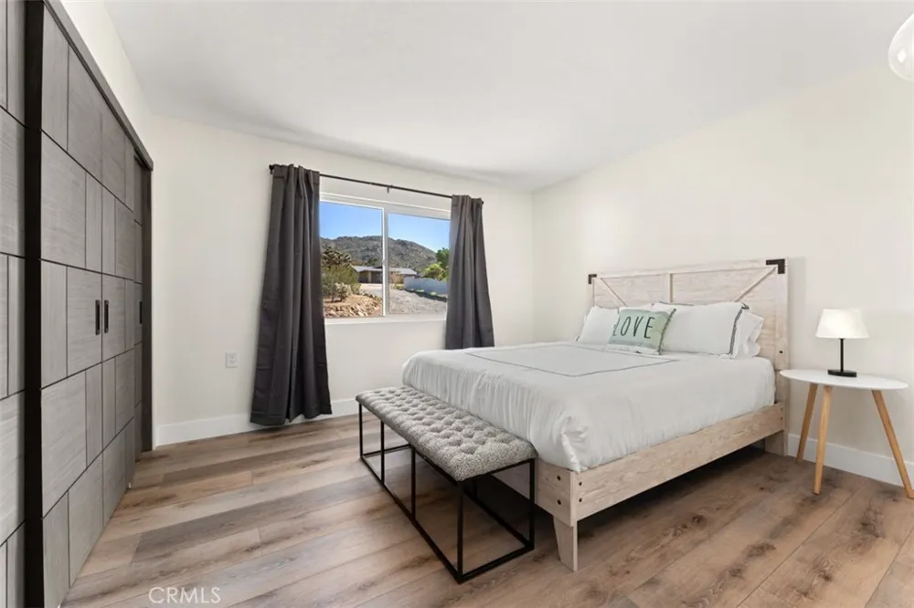 60468 Latham Trail Joshua Tree, CA 92252