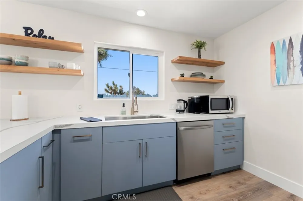 60468 Latham Trail Joshua Tree, CA 92252