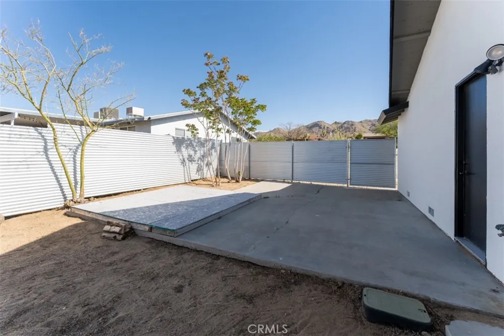 60468 Latham Trail Joshua Tree, CA 92252