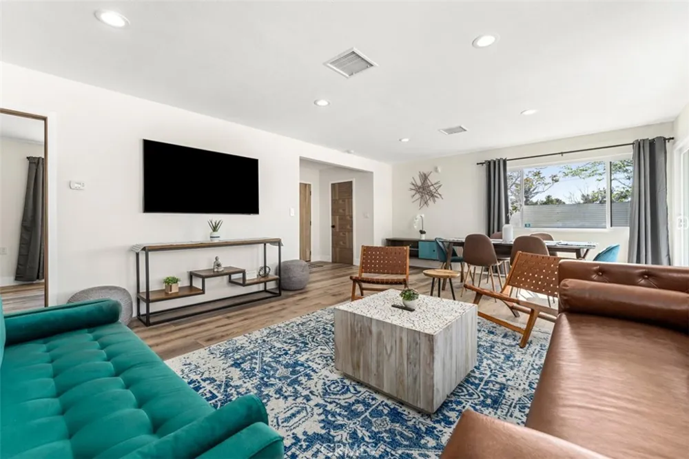60468 Latham Trail Joshua Tree, CA 92252
