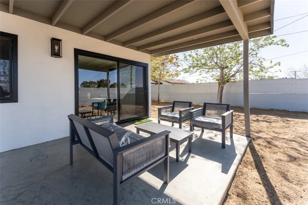 60468 Latham Trail Joshua Tree, CA 92252