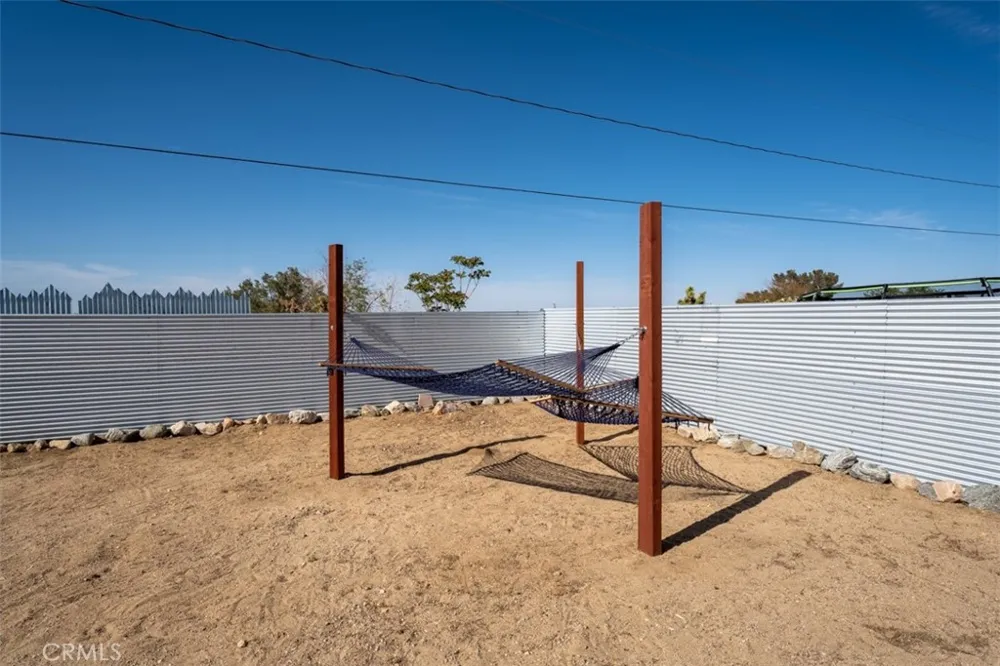 60468 Latham Trail Joshua Tree, CA 92252