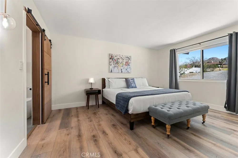 60468 Latham Trail Joshua Tree, CA 92252