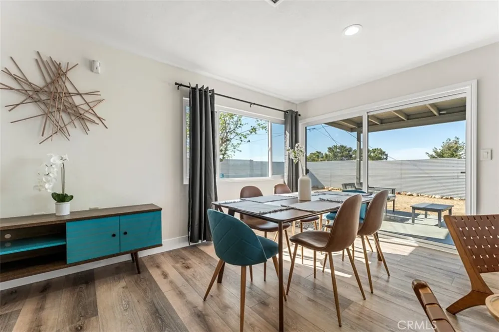 60468 Latham Trail Joshua Tree, CA 92252