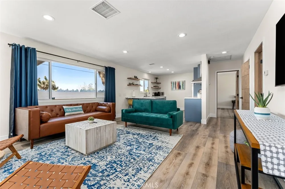 60468 Latham Trail Joshua Tree, CA 92252