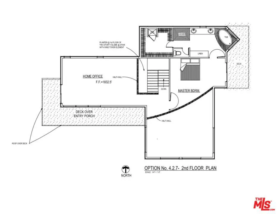 Skyhawk Lane Topanga, CA 90290