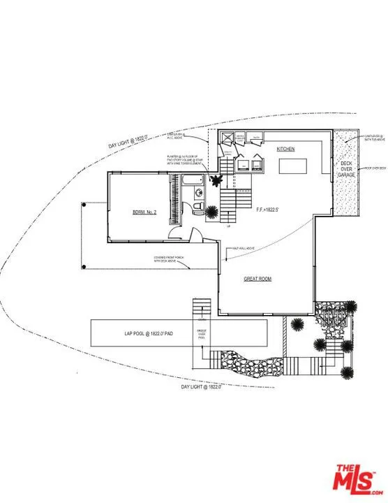 Skyhawk Lane Topanga, CA 90290