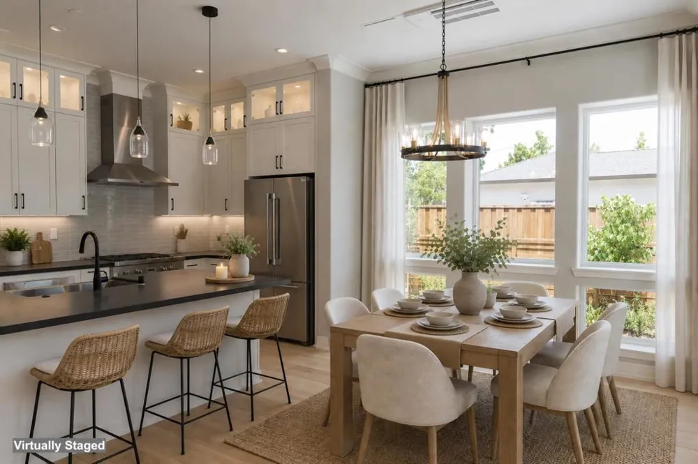 109 Koa Court Palo Alto, CA 94306
