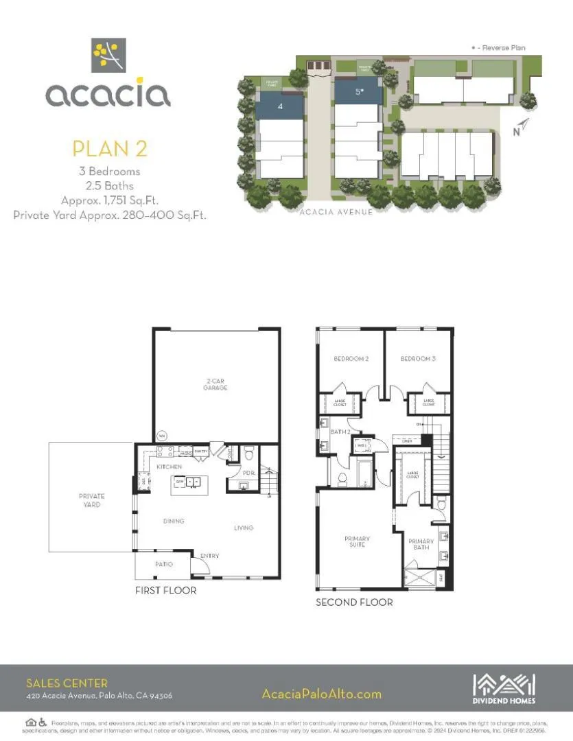 109 Koa Court Palo Alto, CA 94306