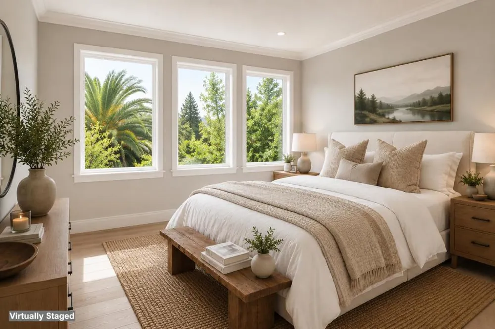 109 Koa Court Palo Alto, CA 94306