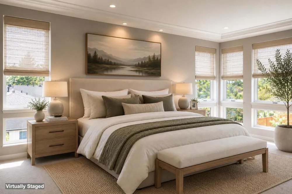 109 Koa Court Palo Alto, CA 94306