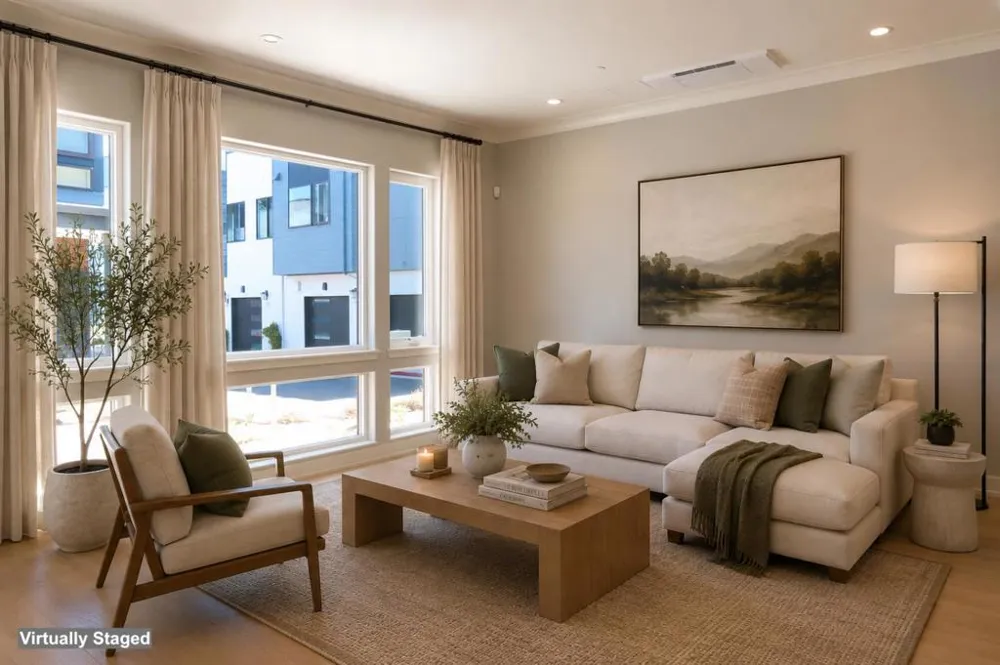 109 Koa Court Palo Alto, CA 94306