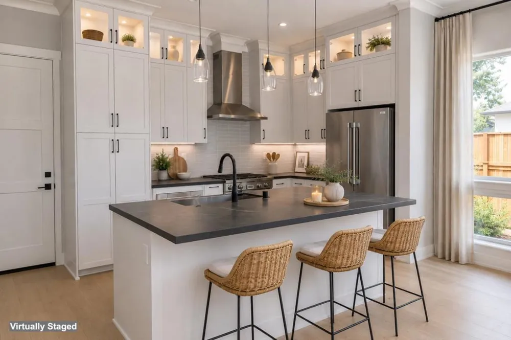109 Koa Court Palo Alto, CA 94306