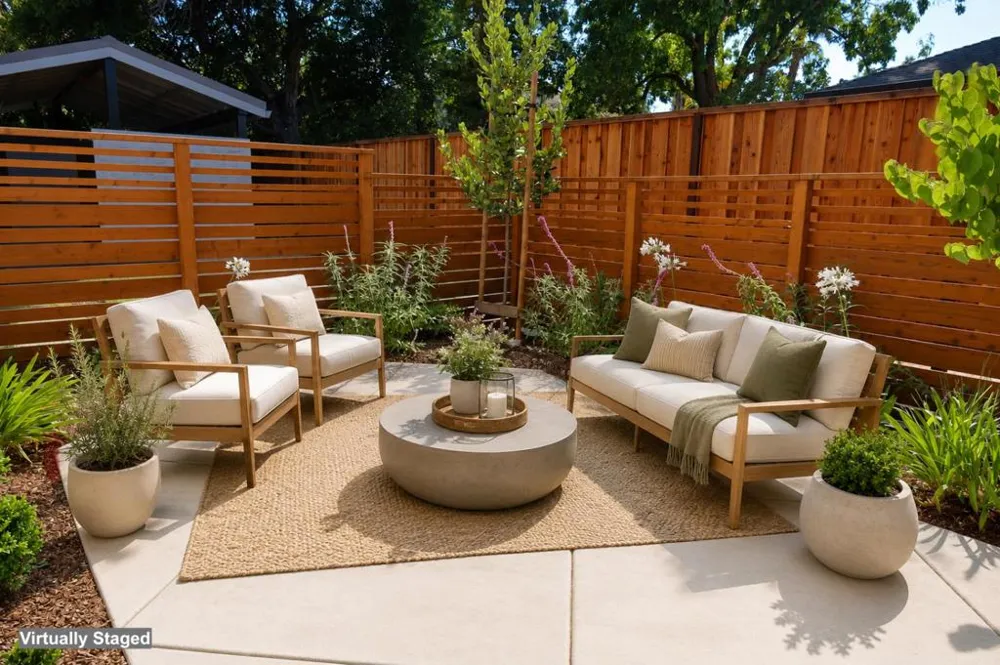 109 Koa Court Palo Alto, CA 94306