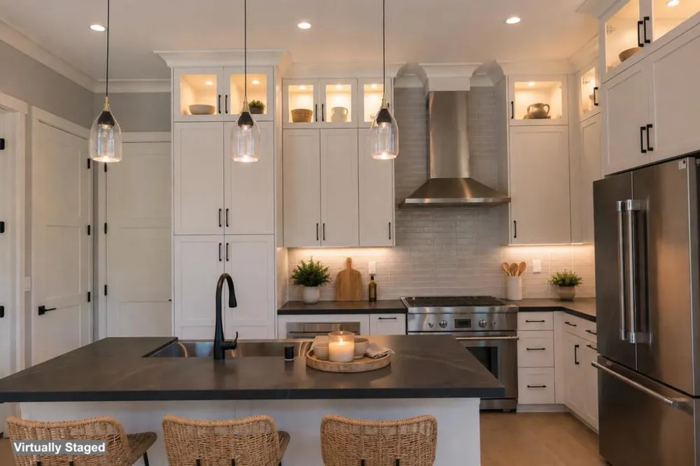 109 Koa Court Palo Alto, CA 94306