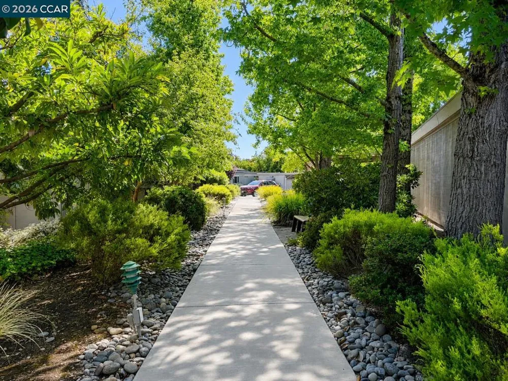 1208 Skycrest Drive #5 Walnut Creek, CA 94595