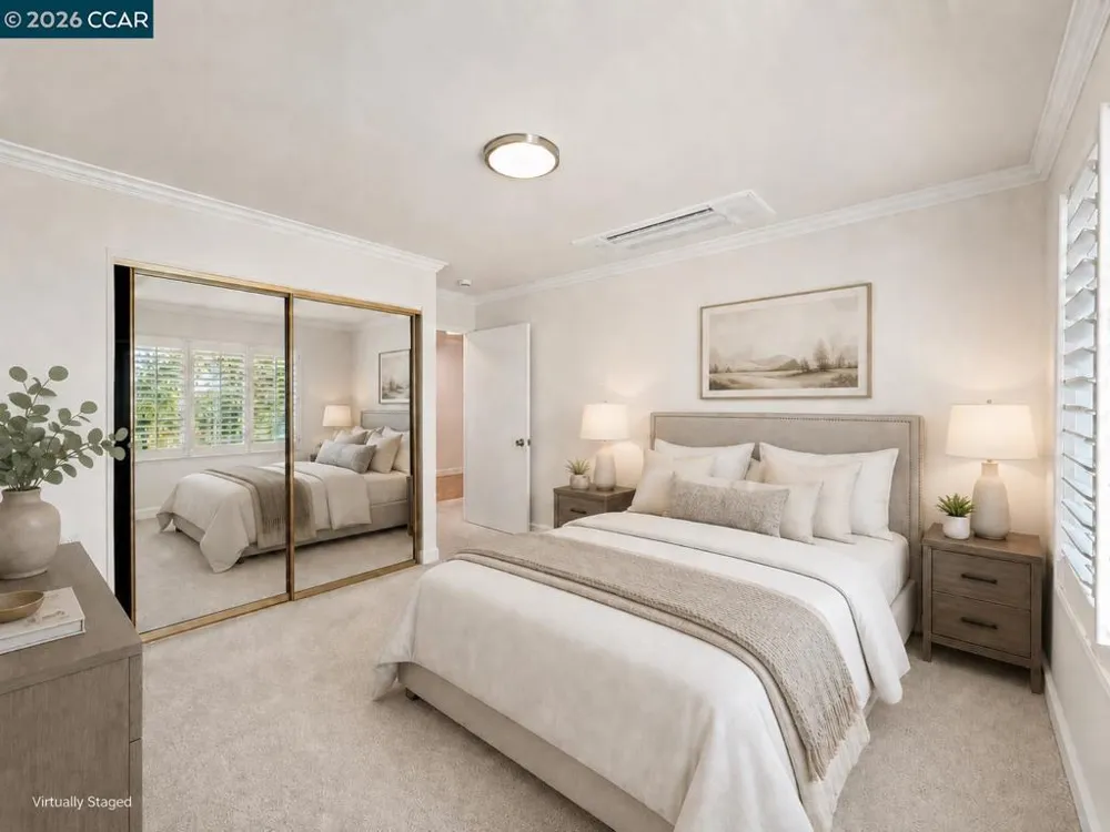 1208 Skycrest Drive #5 Walnut Creek, CA 94595