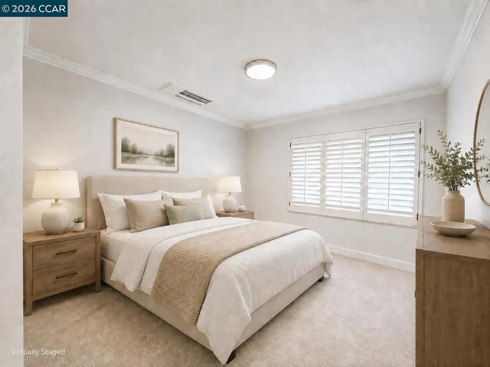1208 Skycrest Drive #5 Walnut Creek, CA 94595