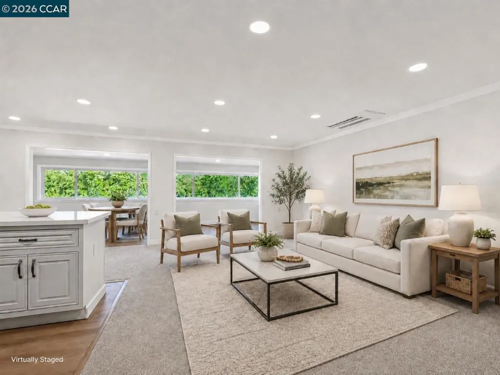 1208 Skycrest Drive #5 Walnut Creek, CA 94595