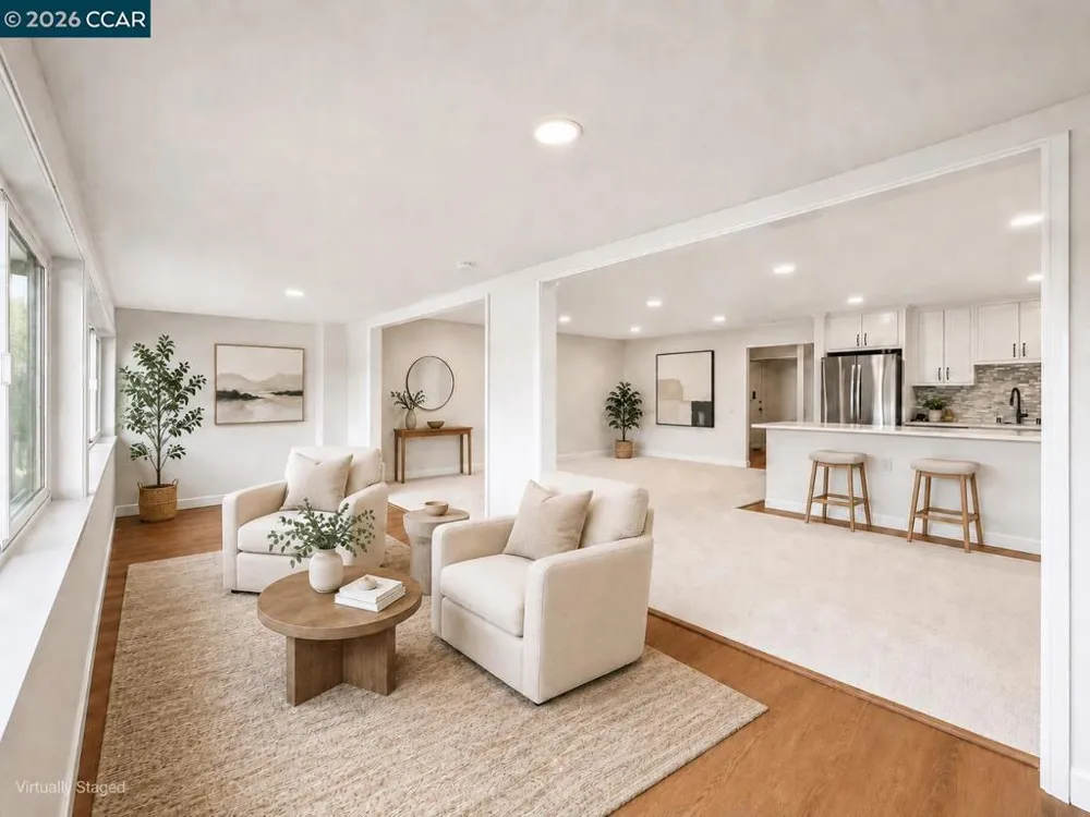 1208 Skycrest Drive #5 Walnut Creek, CA 94595