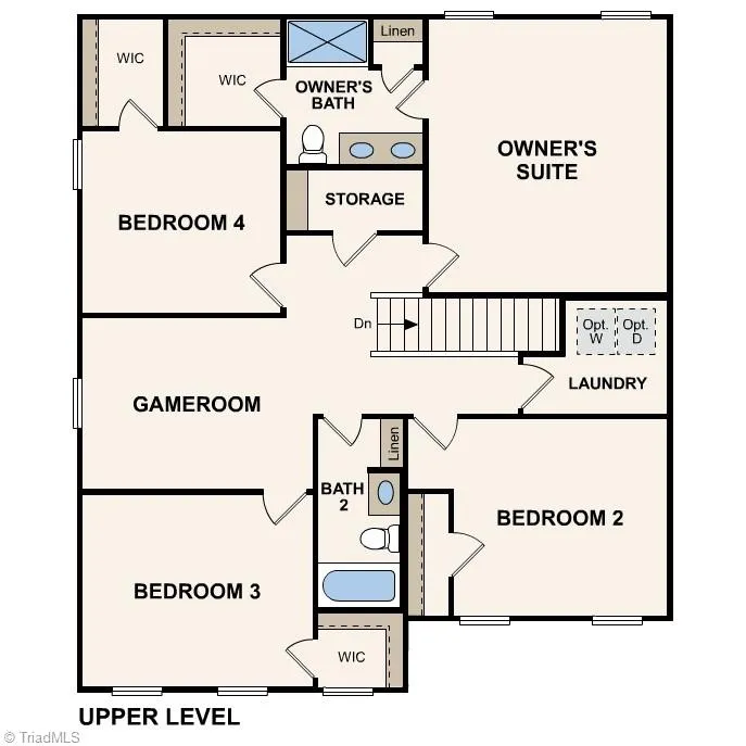 132 Corn Court Linwood, NC 27299