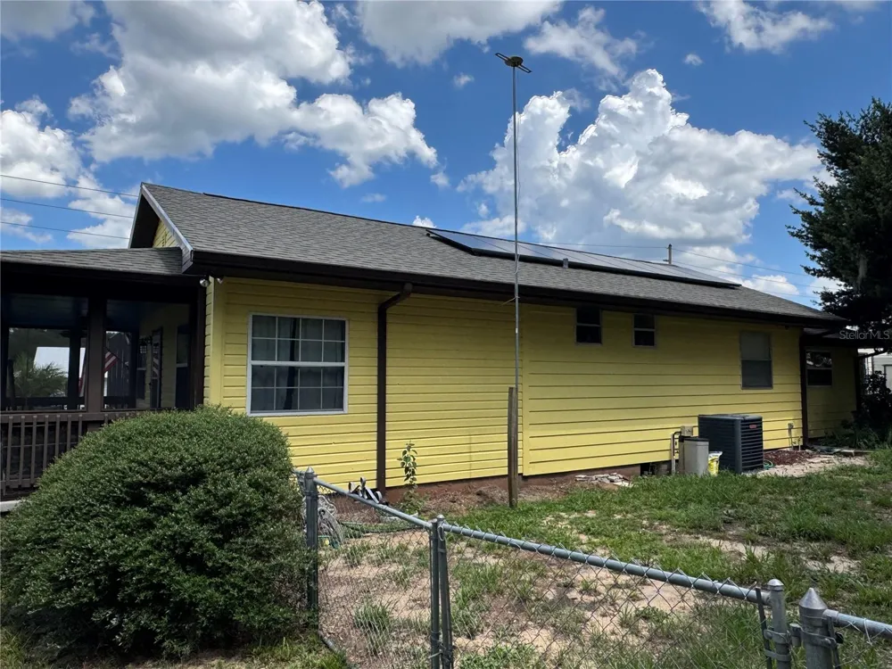 398 VIRGINIA STREET Frostproof, FL 33843