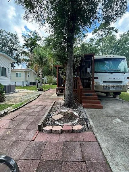 14427 252ND COURT ROAD NE #138 Fort Mc Coy, FL 32134