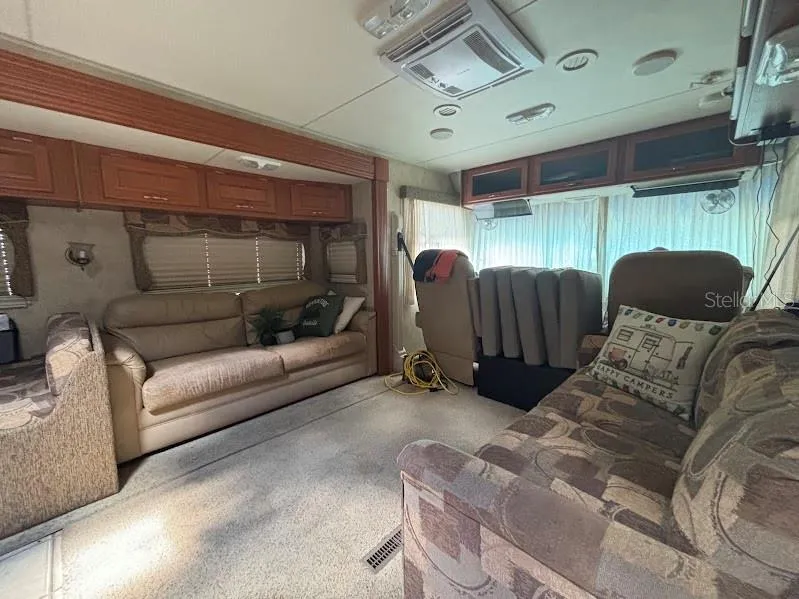 14427 252ND COURT ROAD NE #138 Fort Mc Coy, FL 32134