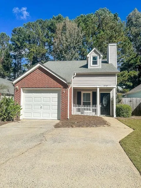 2747 Highland Ridge NW