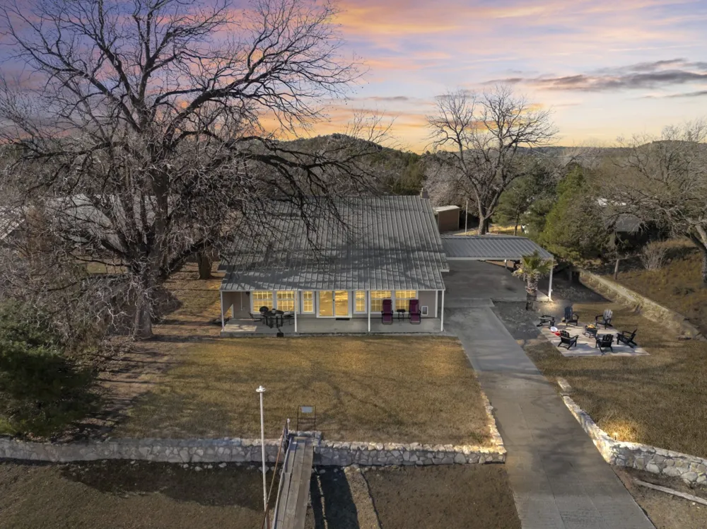 Address Not Shown Sweetwater, TX 79556