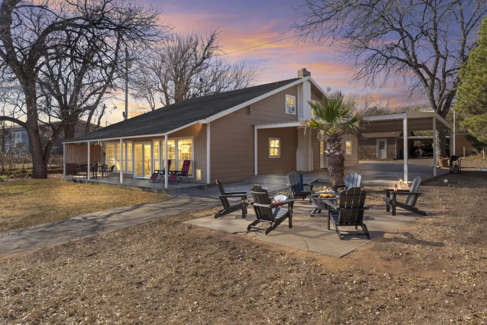 Address Not Shown Sweetwater, TX 79556