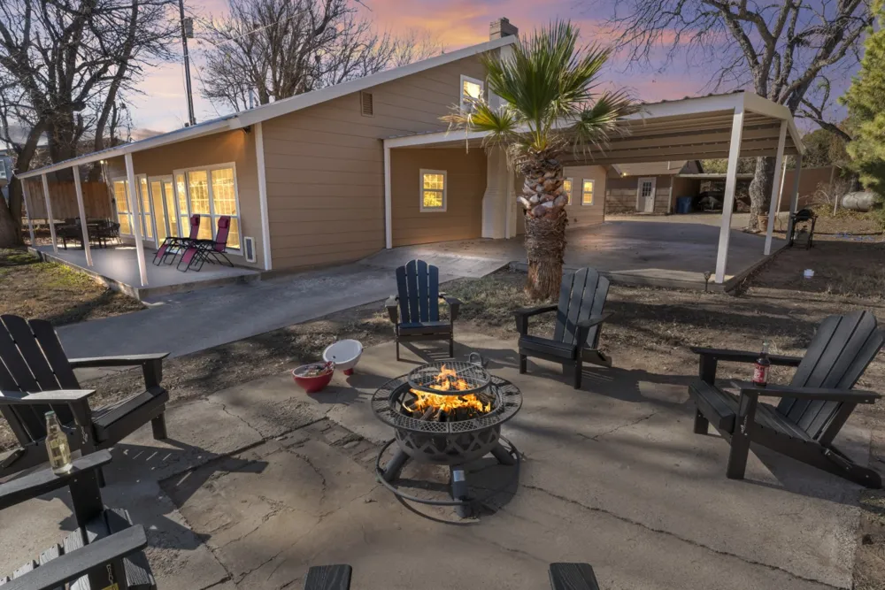 Address Not Shown Sweetwater, TX 79556