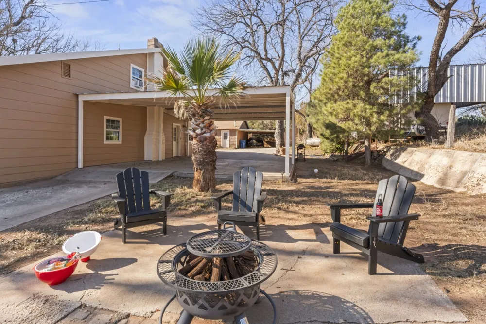 Address Not Shown Sweetwater, TX 79556