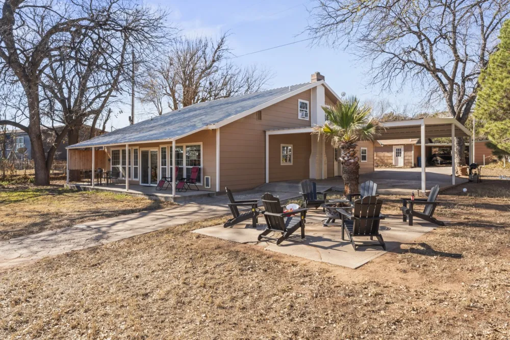 Address Not Shown Sweetwater, TX 79556