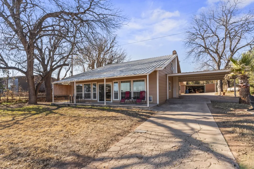 Address Not Shown Sweetwater, TX 79556