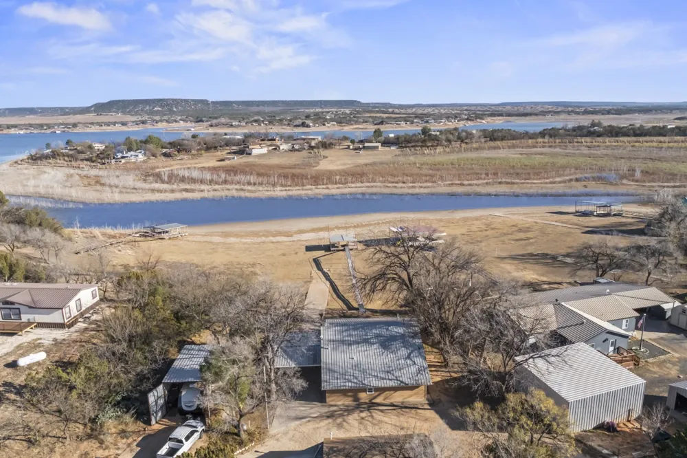 Address Not Shown Sweetwater, TX 79556