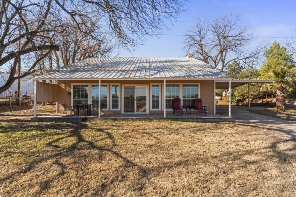 Address Not Shown Sweetwater, TX 79556