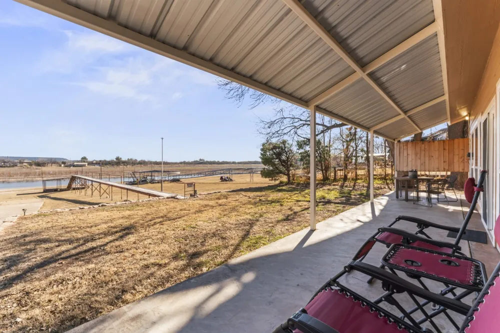 Address Not Shown Sweetwater, TX 79556