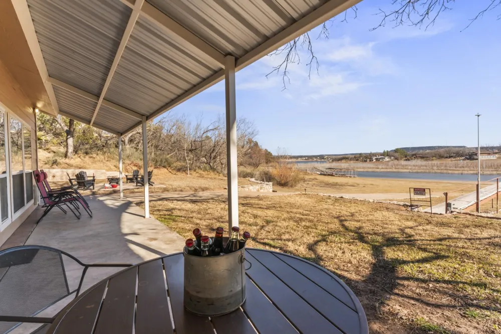 Address Not Shown Sweetwater, TX 79556