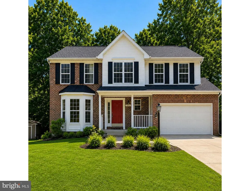 2643 RICHFIELD LANE Chesapeake Beach, MD 20732