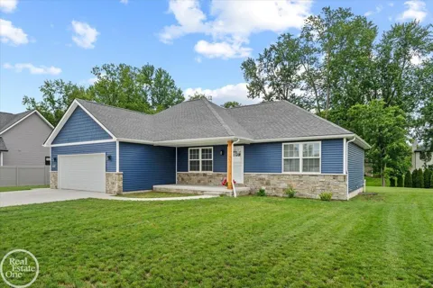 1827 Riley Road