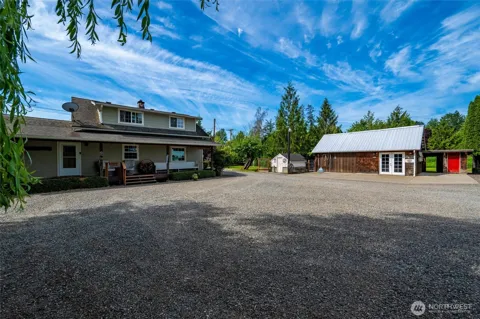 3332 South Pass Road