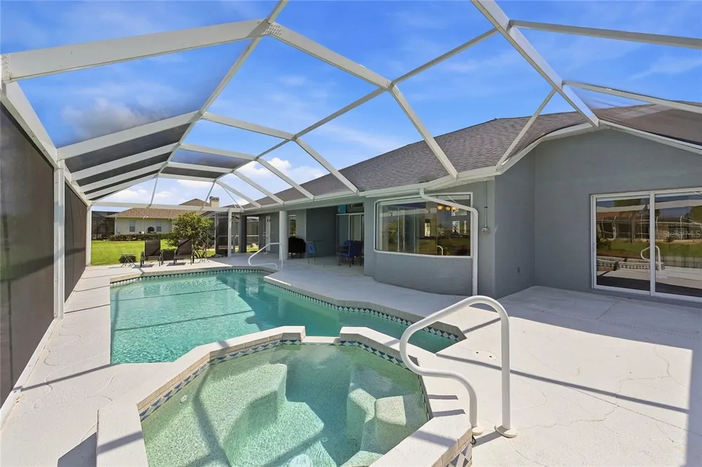 816 BOUNDARY BOULEVARD Rotonda West, FL 33947