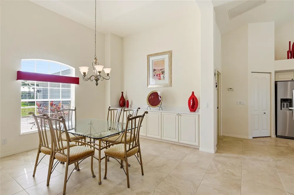 816 BOUNDARY BOULEVARD Rotonda West, FL 33947