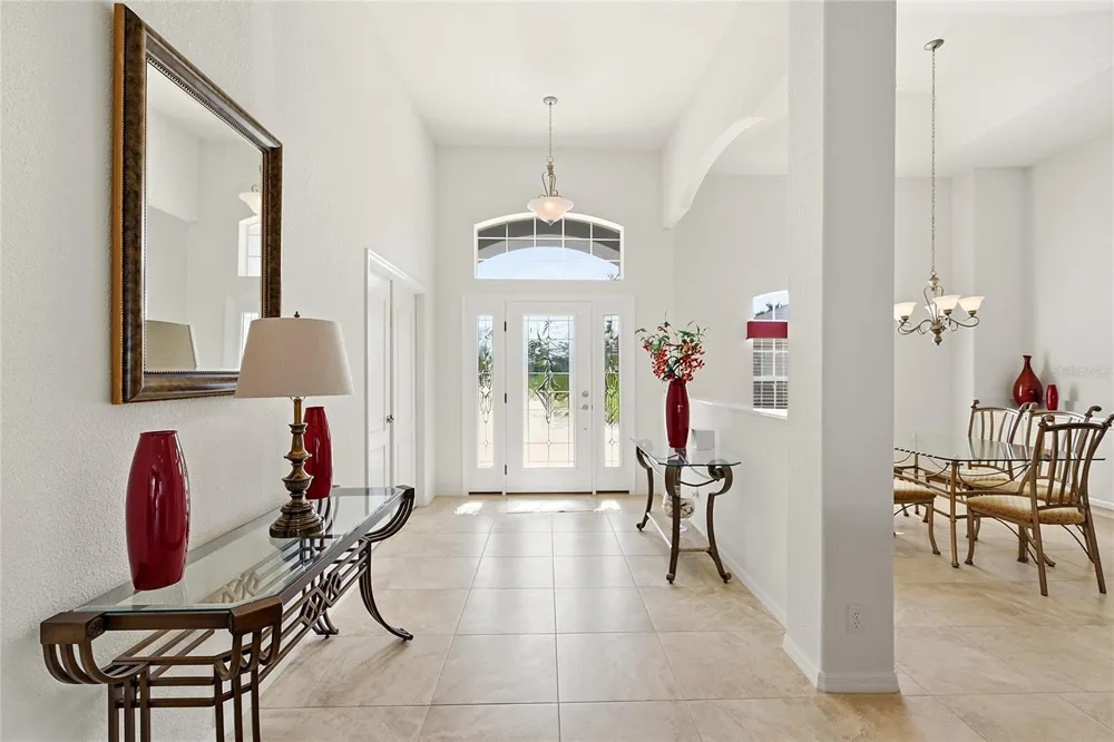 816 BOUNDARY BOULEVARD Rotonda West, FL 33947