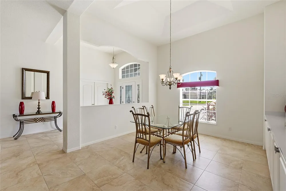 816 BOUNDARY BOULEVARD Rotonda West, FL 33947