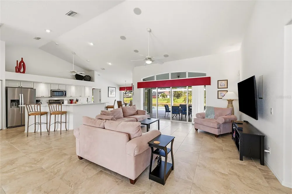 816 BOUNDARY BOULEVARD Rotonda West, FL 33947