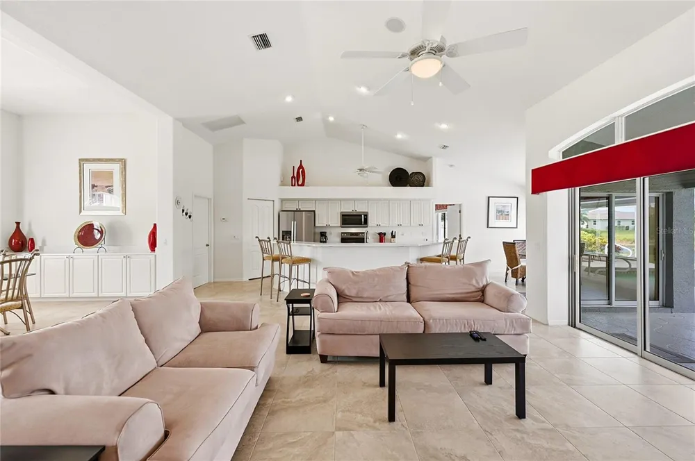 816 BOUNDARY BOULEVARD Rotonda West, FL 33947